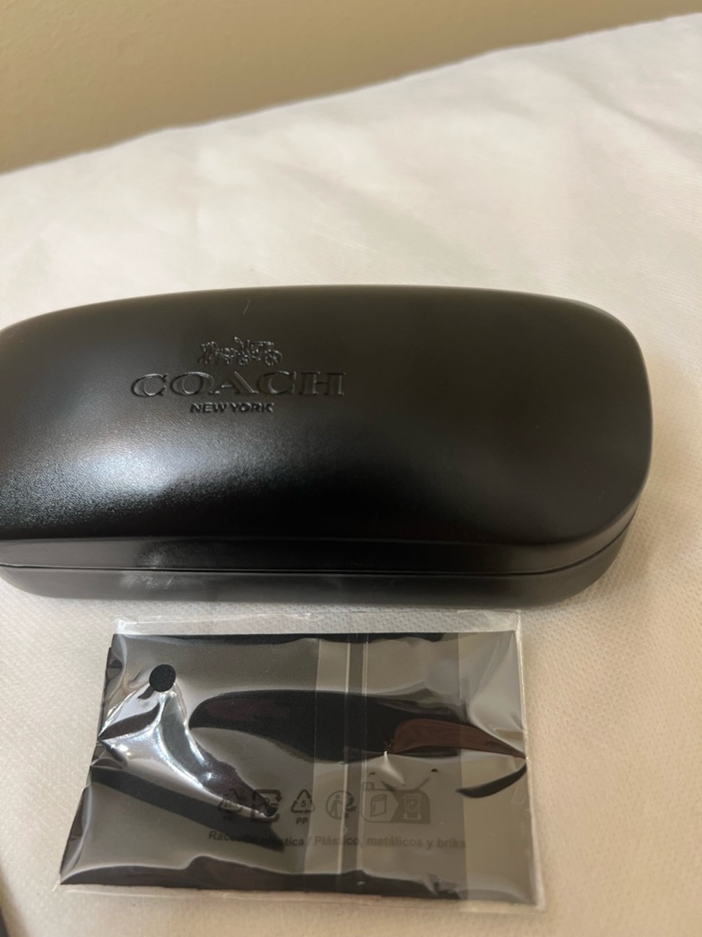 Coach Cat Eye EyeWear NWT - Picture 13 of 15